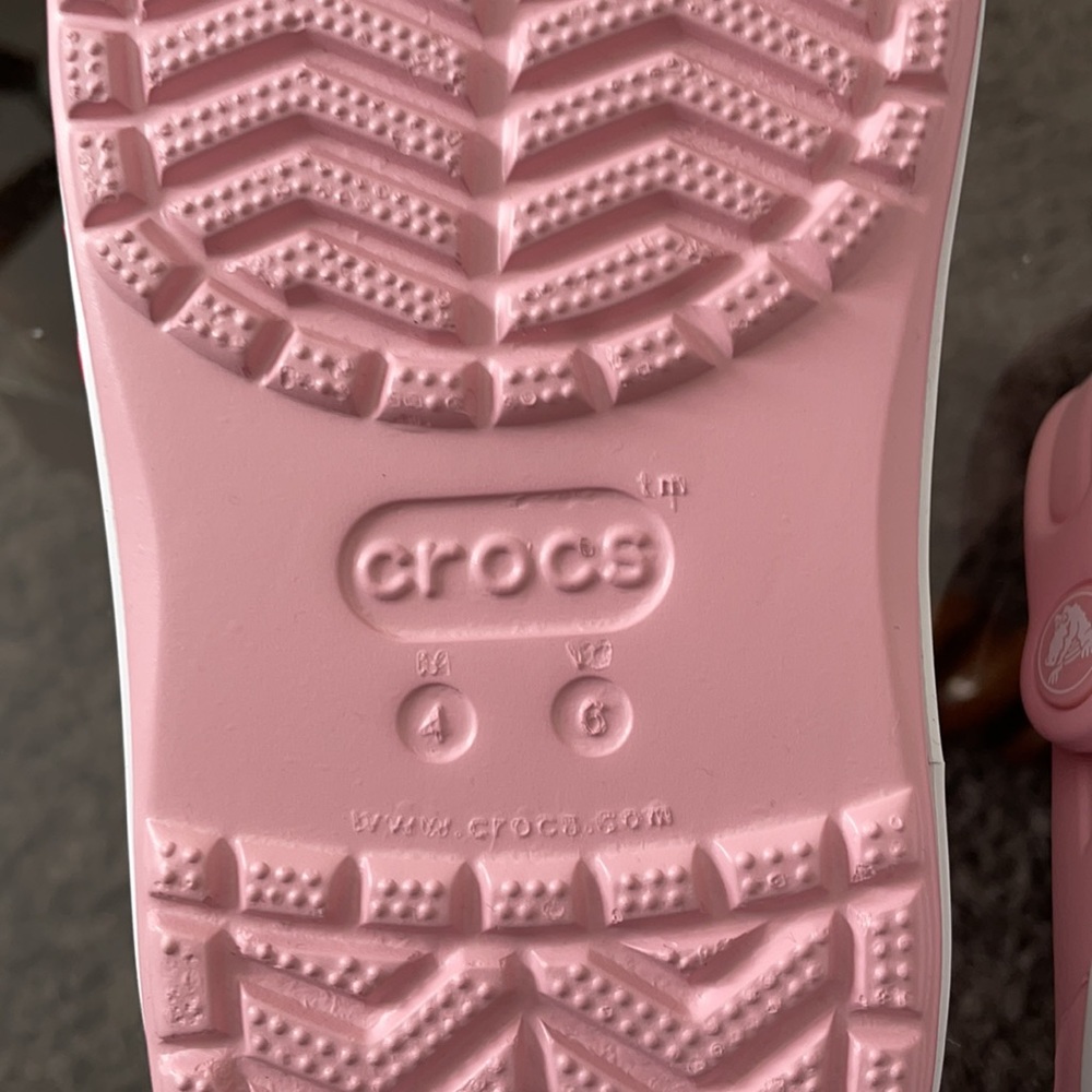 Crocs - Picture 5 of 5
